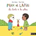 Seller image for Max et Lapin - Tome 1 la Tarte a la Colere [FRENCH LANGUAGE - No Binding ] for sale by booksXpress