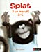 Seller image for Splat a un nouvel ami [FRENCH LANGUAGE - No Binding ] for sale by booksXpress