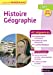 Bild des Verkufers fr Histoire-Géographie CM1 [FRENCH LANGUAGE - Soft Cover ] zum Verkauf von booksXpress