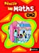 Image du vendeur pour R ©ussir les Maths CM2 Eleve (French Edition) [FRENCH LANGUAGE - Soft Cover ] mis en vente par booksXpress