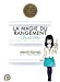 Seller image for La magie du rangement illustrée [FRENCH LANGUAGE - Soft Cover ] for sale by booksXpress