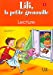 Bild des Verkufers fr Lili, La Petite Grenouille 1, Lecture (French Edition) [FRENCH LANGUAGE - Soft Cover ] zum Verkauf von booksXpress