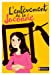 Seller image for L'enl ¨vement de la joconde [FRENCH LANGUAGE - Soft Cover ] for sale by booksXpress