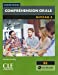 Seller image for Competences 2eme Edition: Comprehension Orale 3 & CD-Audio (French Edition) [FRENCH LANGUAGE - Soft Cover ] for sale by booksXpress