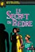 Bild des Verkufers fr Le Secret de Ph ¨dre (French Edition) [FRENCH LANGUAGE - Soft Cover ] zum Verkauf von booksXpress