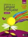 Imagen del vendedor de Ma ®trise de la langue fran §aise CM2 La balle aux mots (French Edition) [FRENCH LANGUAGE - Soft Cover ] a la venta por booksXpress