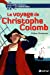 Imagen del vendedor de Le voyage de Christophe Colomb [FRENCH LANGUAGE - Soft Cover ] a la venta por booksXpress