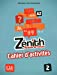 Imagen del vendedor de Zenith: Cahier dActivites 2 (French Edition) [FRENCH LANGUAGE - Soft Cover ] a la venta por booksXpress