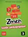 Image du vendeur pour Methode Zenith Niveau 3 Livre du Professeur - guide pedagogique (French Edition) [FRENCH LANGUAGE - Soft Cover ] mis en vente par booksXpress
