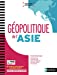 Bild des Verkufers fr Géopolitique de l'Asie [FRENCH LANGUAGE - Soft Cover ] zum Verkauf von booksXpress