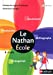 Image du vendeur pour Le Nathan école [FRENCH LANGUAGE - Soft Cover ] mis en vente par booksXpress