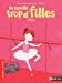 Seller image for La Famille Tropd'Filles/Elisa (French Edition) [FRENCH LANGUAGE - Soft Cover ] for sale by booksXpress