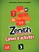 Imagen del vendedor de Zenith: Cahier d'activites (French Edition) [FRENCH LANGUAGE - Soft Cover ] a la venta por booksXpress