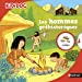 Bild des Verkufers fr Kididoc: Les hommes prehistoriques [FRENCH LANGUAGE - Hardcover ] zum Verkauf von booksXpress