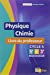 Seller image for Regaud Vento Physique-Chimie Cycle 4 2017 Livre du Professeur [FRENCH LANGUAGE - Soft Cover ] for sale by booksXpress