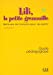 Bild des Verkufers fr Lili, La Petite Grenouille Niveau 1 Guide Pedagogique (English and French Edition) [FRENCH LANGUAGE - Soft Cover ] zum Verkauf von booksXpress