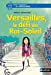 Bild des Verkufers fr Versailles, le défi du roi-soleil [FRENCH LANGUAGE - Soft Cover ] zum Verkauf von booksXpress