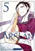 Bild des Verkufers fr Heroic legend of Arslân(The) #05 [FRENCH LANGUAGE - Soft Cover ] zum Verkauf von booksXpress