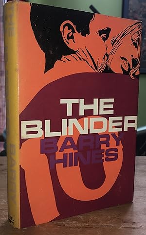 Seller image for The Blinder for sale by Pastsport