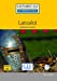 Image du vendeur pour Lancelot - Livre + CD MP3 [FRENCH LANGUAGE - Soft Cover ] mis en vente par booksXpress