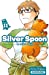 Bild des Verkufers fr Silver Spoon tome 11 (French Edition) [FRENCH LANGUAGE - Soft Cover ] zum Verkauf von booksXpress