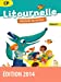 Seller image for Litournelle CP manuel 1 [FRENCH LANGUAGE - Soft Cover ] for sale by booksXpress