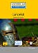 Seller image for Lancelot - Niveau 1/A1 - Lecture CLE en francais Facile - Livre - 700 mots (French Edition) [FRENCH LANGUAGE - Soft Cover ] for sale by booksXpress