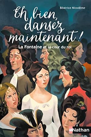 Seller image for Eh bien, dansez maintenant ! [FRENCH LANGUAGE - Soft Cover ] for sale by booksXpress