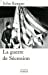 Seller image for La guerre de S ©cession (French Edition) [FRENCH LANGUAGE - Soft Cover ] for sale by booksXpress