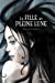 Seller image for la fille de pleine lune [FRENCH LANGUAGE - Soft Cover ] for sale by booksXpress