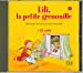 Bild des Verkufers fr Lili, La Petite Grenouille Niveau 1 CD Audio Individuelle (English and French Edition) [FRENCH LANGUAGE - Audio Book (CD) ] zum Verkauf von booksXpress