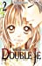 Seller image for DOUBLE JE T02 [FRENCH LANGUAGE - Soft Cover ] for sale by booksXpress