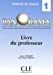 Bild des Verkufers fr Panorama de la Langue Francaise: Livre Du Professeur 1 (French Edition) [FRENCH LANGUAGE - Soft Cover ] zum Verkauf von booksXpress