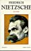 Imagen del vendedor de Oeuvres de Friedrich Nietzsche, tome 1 [FRENCH LANGUAGE - Soft Cover ] a la venta por booksXpress