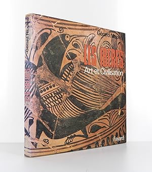 Seller image for Les Ibres - Art et civilisation for sale by Librairie KOEGUI