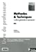 Seller image for Fran§ais Culture Generale et Expression (Methodes & Techniques) Bts Professeur 2012 [FRENCH LANGUAGE - Soft Cover ] for sale by booksXpress