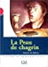 Seller image for La Peau de Chagrin (Lecture En Francais Facile: Niveau 3) (French Edition) [FRENCH LANGUAGE - Soft Cover ] for sale by booksXpress