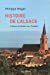 Image du vendeur pour Histoire de l'Alsace [FRENCH LANGUAGE - Soft Cover ] mis en vente par booksXpress