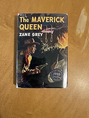 The Maverick Queen - 1st edition