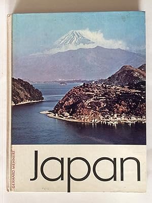 Japan (Text in German, auf Deutsch)