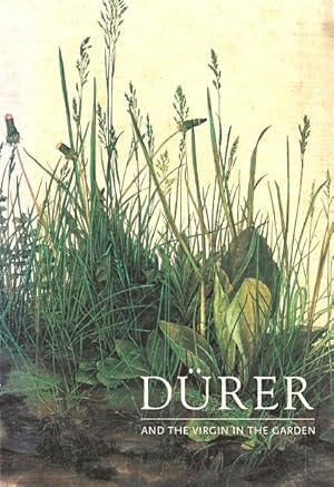 Seller image for Durer and the Virgin in the Garden for sale by LEFT COAST BOOKS