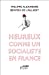 Seller image for Heureux comme un socialiste en France [FRENCH LANGUAGE] Paperback for sale by booksXpress