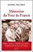 Seller image for Mémoires du Tour de France [FRENCH LANGUAGE - Soft Cover ] for sale by booksXpress