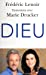 Bild des Verkufers fr Dieu (French Edition) [FRENCH LANGUAGE - Soft Cover ] zum Verkauf von booksXpress