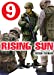 Bild des Verkufers fr Rising Sun, Tome 9 : [FRENCH LANGUAGE - Soft Cover ] zum Verkauf von booksXpress