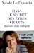 Seller image for le secret des êtres vivants [FRENCH LANGUAGE - Soft Cover ] for sale by booksXpress