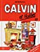 Seller image for Calvin et Hobbes, Tome 17 : La flemme du dimanche soir [FRENCH LANGUAGE - No Binding ] for sale by booksXpress