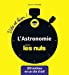 Bild des Verkufers fr L'astronomie pour les nuls : Vite et bien [FRENCH LANGUAGE - Soft Cover ] zum Verkauf von booksXpress