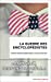 Seller image for La guerre des Encyclopédistes [FRENCH LANGUAGE] Paperback for sale by booksXpress