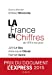 Bild des Verkufers fr La France en chiffres [FRENCH LANGUAGE - Soft Cover ] zum Verkauf von booksXpress